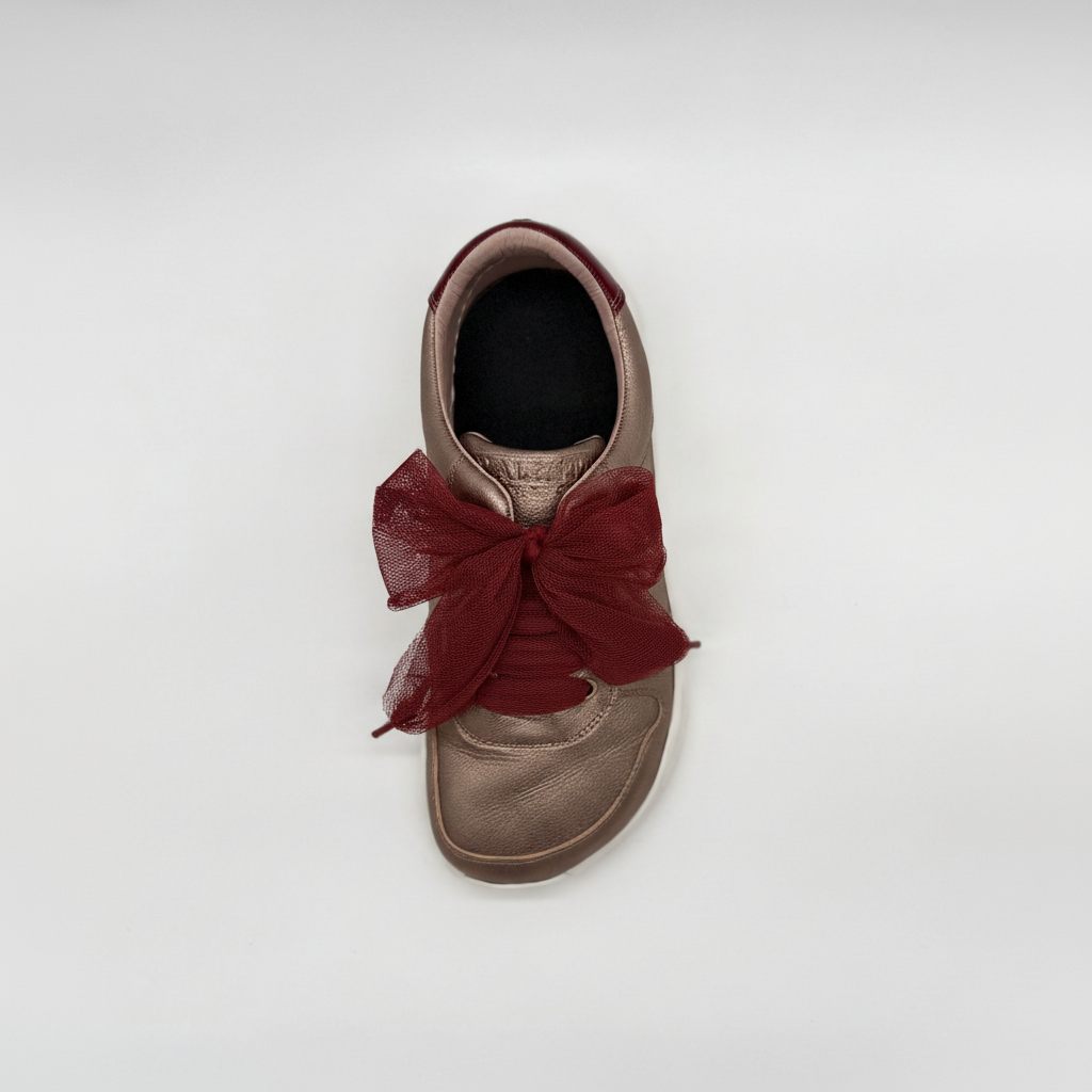 LÍA ESTRELLA: cuando el bienestar brilla con elegancia barefoot.