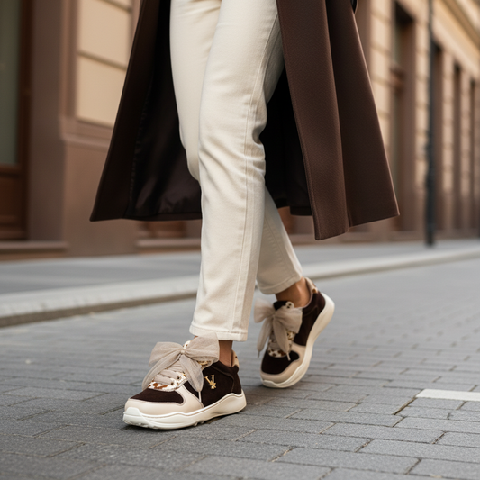 LÍA SAL Y PIMIENTA: Tu barefoot bonita tendencia pura.