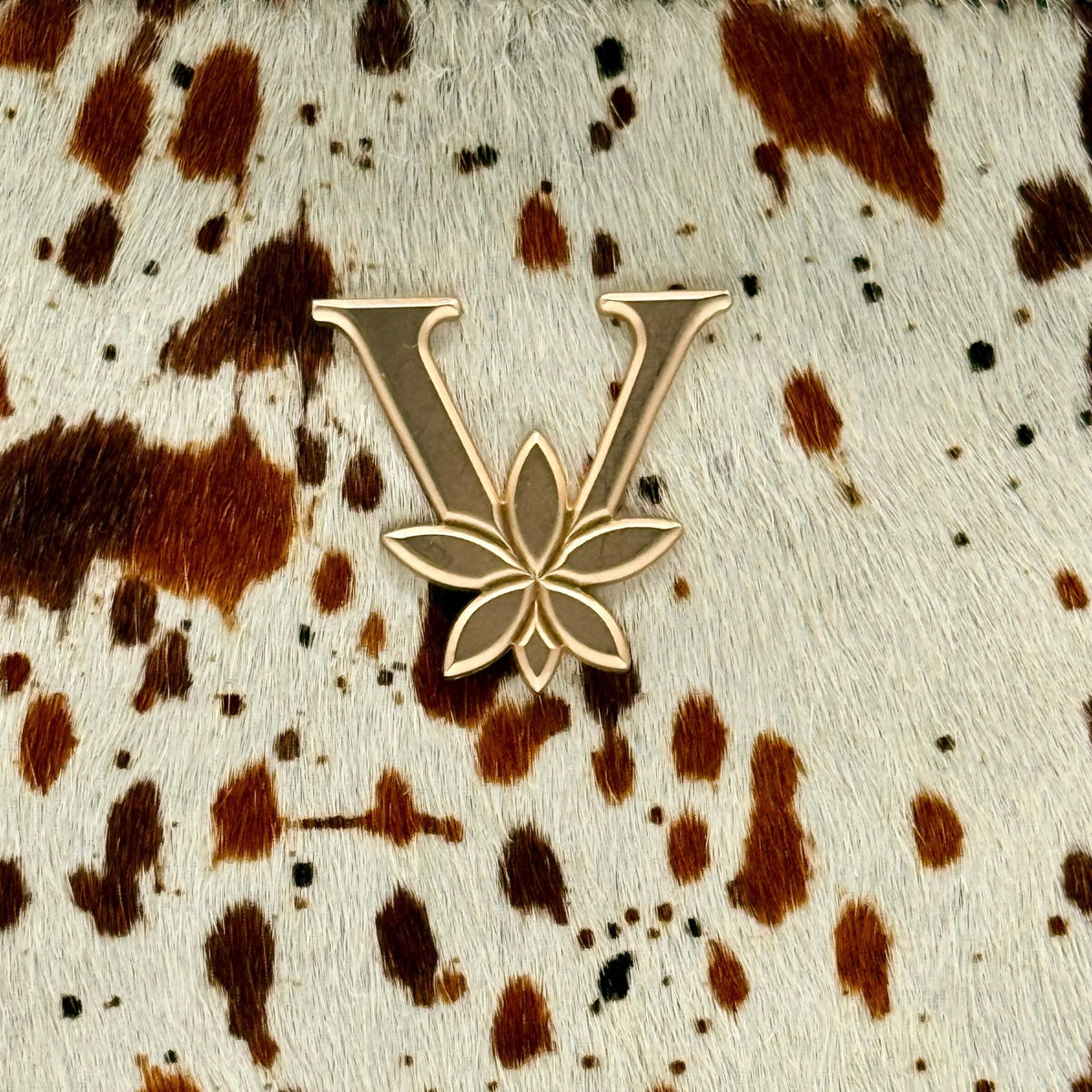 CATALINA · Chocolate & Vaca - VALENTA UNIC