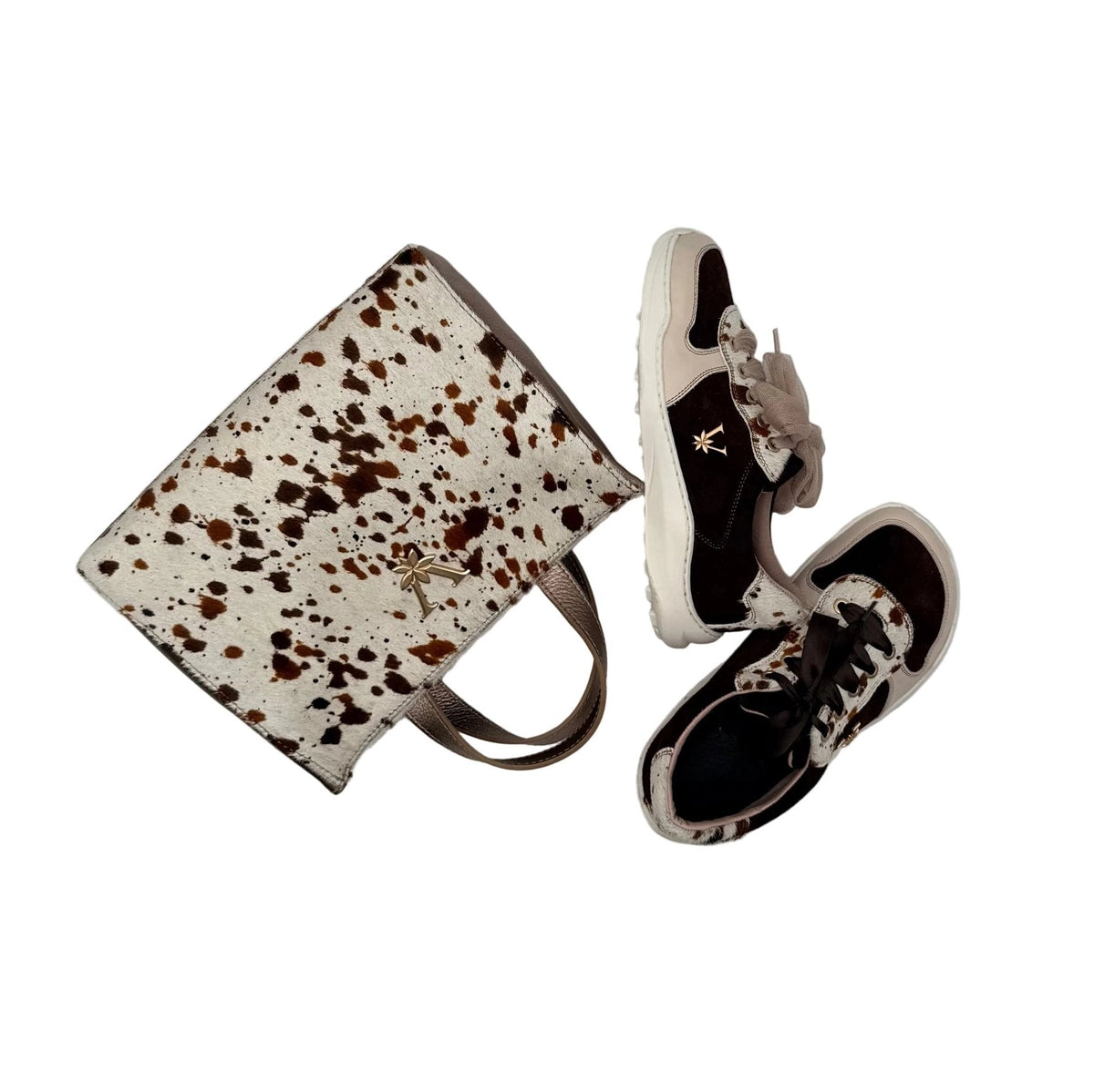 CATALINA · Chocolate & Vaca - VALENTA UNIC