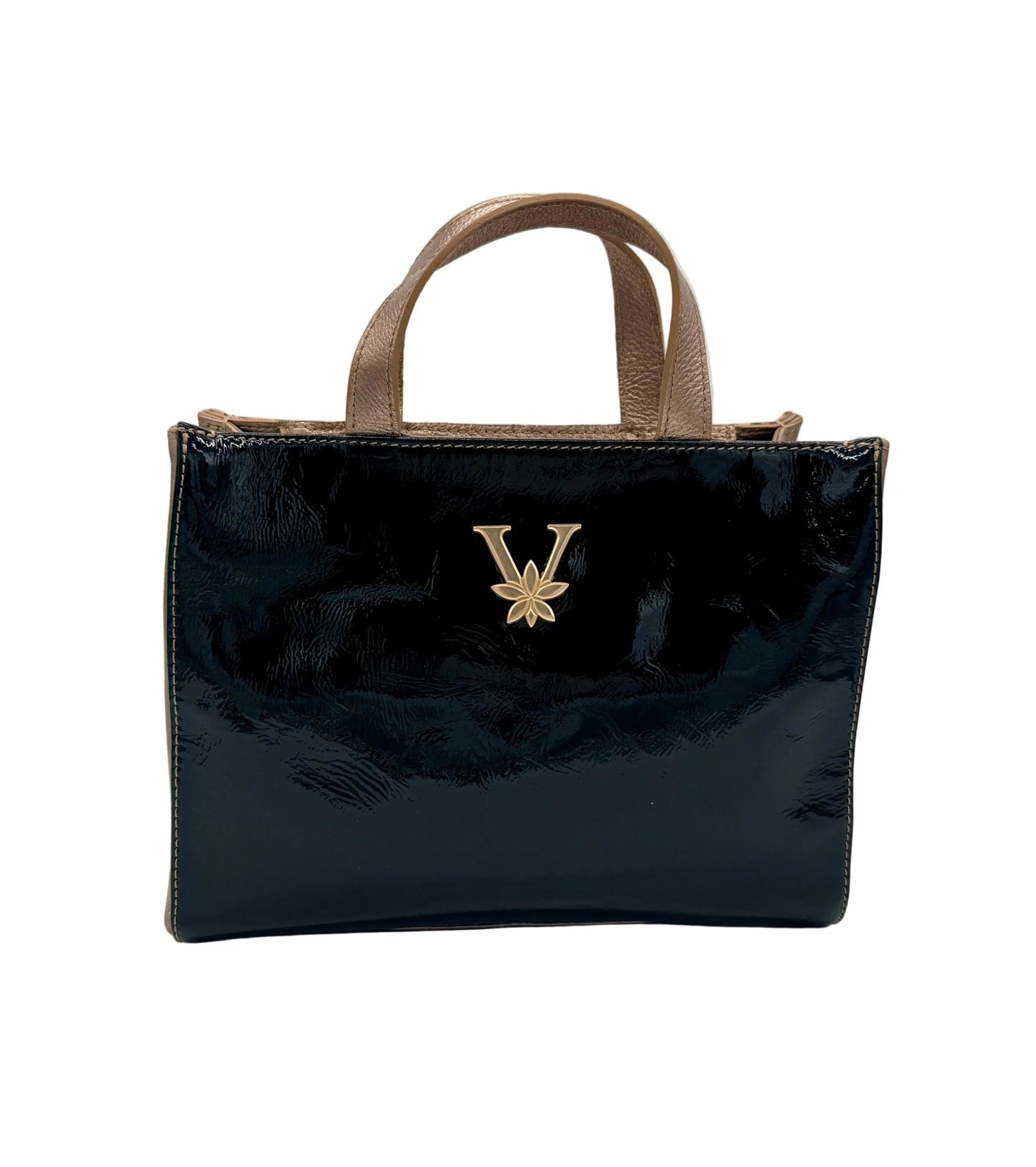 CATALINA · Leopardo & Negro - VALENTA UNIC