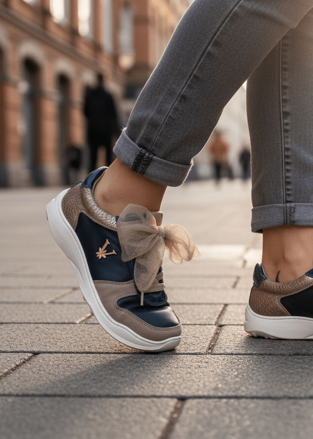 LÍA Mediterráneo: barefoot artesanal con inspiración del mar. - VALENTA UNIC