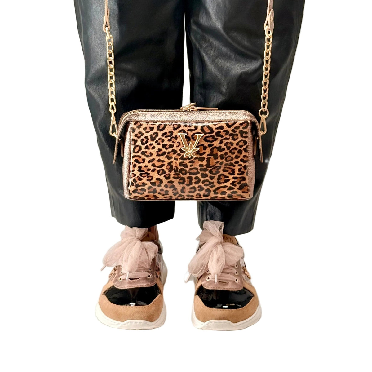NOAH · Leopardo & Negro - VALENTA UNIC