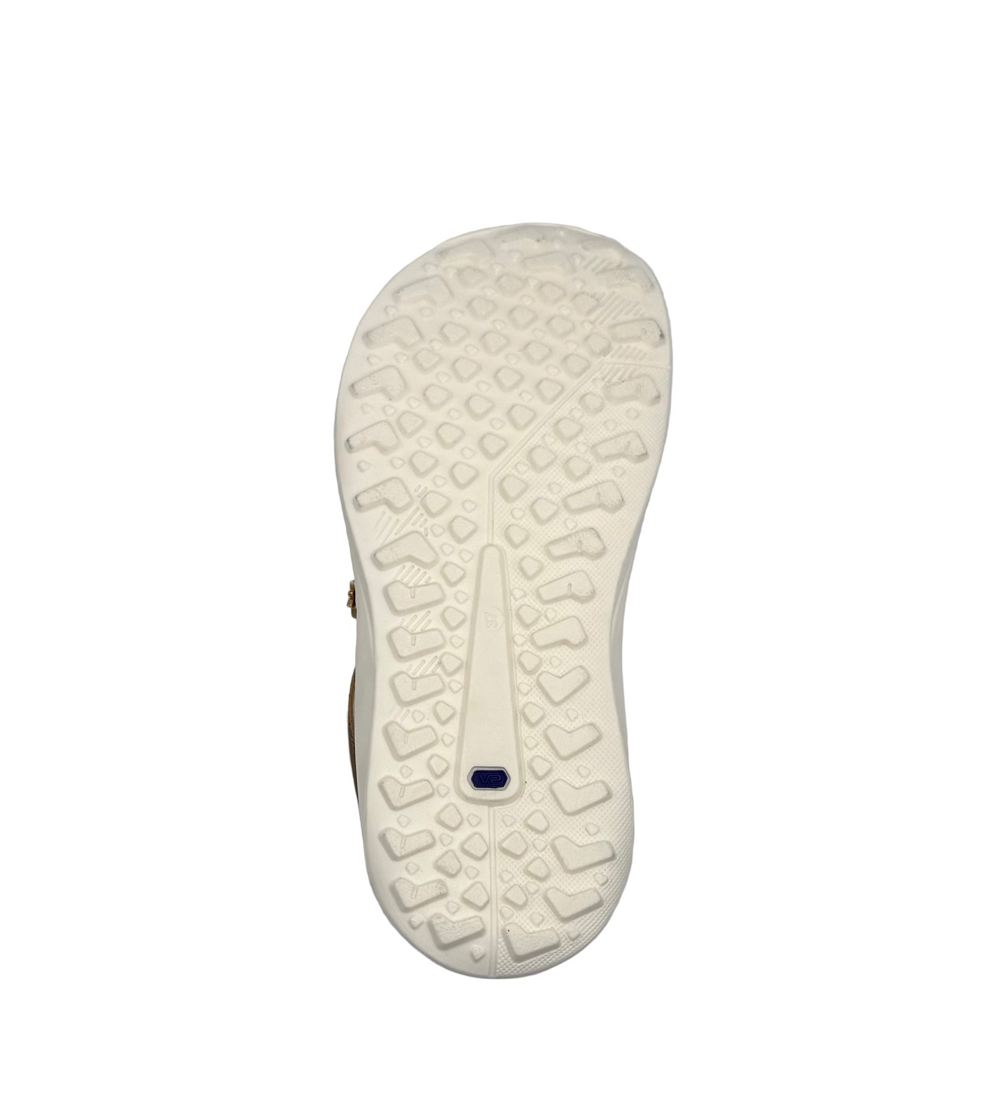 LÍA FOREST UNISEX: Zapatilla Barefoot en Piel Natural | Drop Cero