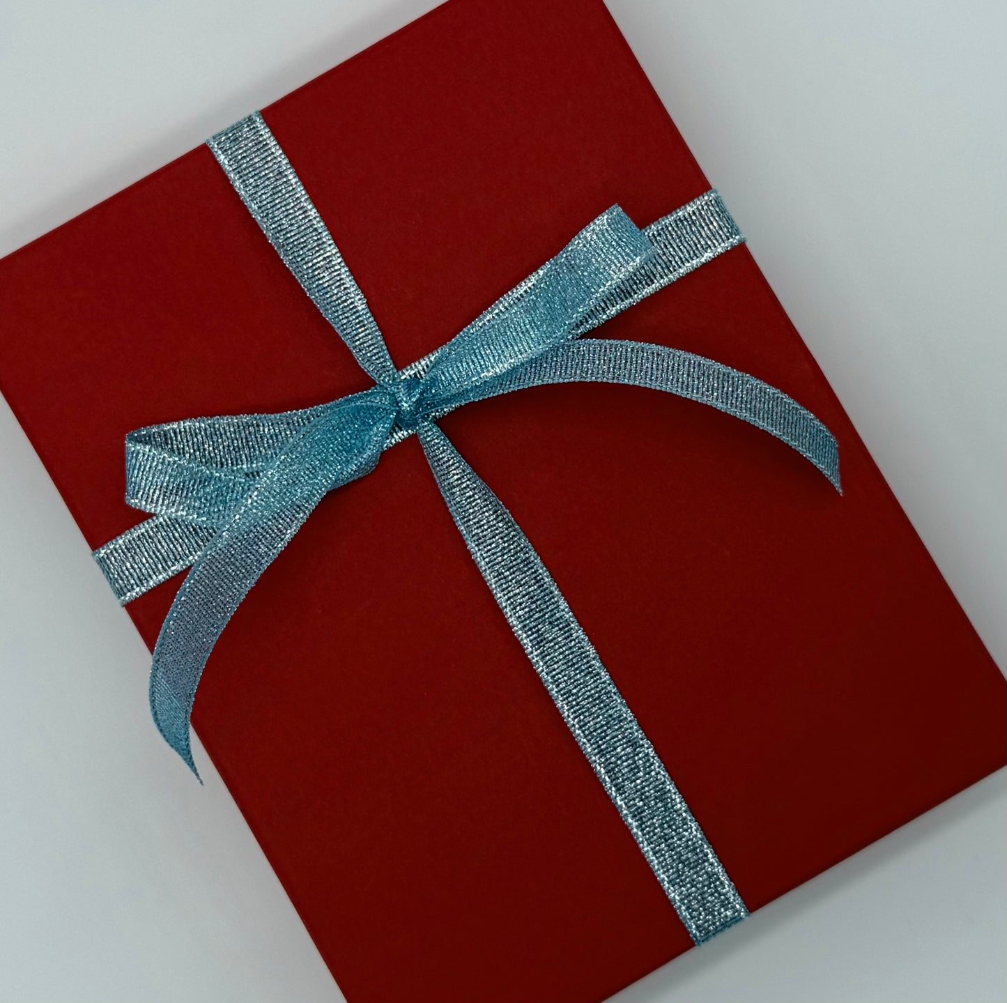 Caja tarjeta regalo