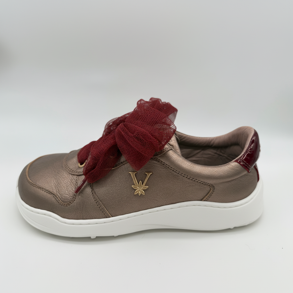 LÍA ESTRELLA: cuando el bienestar brilla con elegancia barefoot.