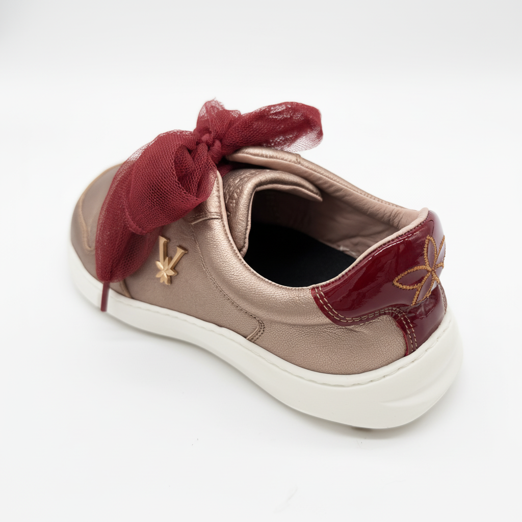 LÍA ESTRELLA: cuando el bienestar brilla con elegancia barefoot.