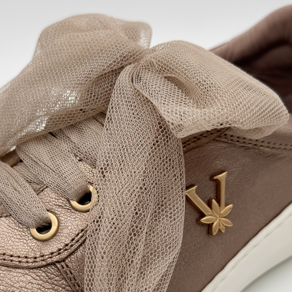 LÍA ESTRELLA: cuando el bienestar brilla con elegancia barefoot.