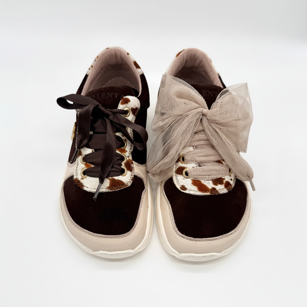 LÍA SAL Y PIMIENTA:  Tu barefoot bonita tendencia pura.