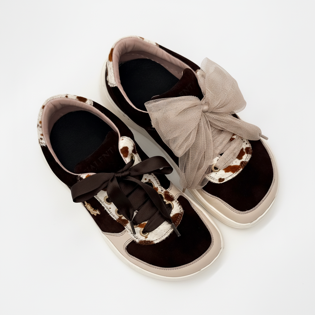 LÍA SAL Y PIMIENTA:  Tu barefoot bonita tendencia pura.