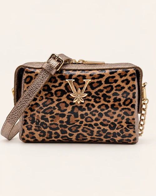 NOAH · Leopardo & Negro