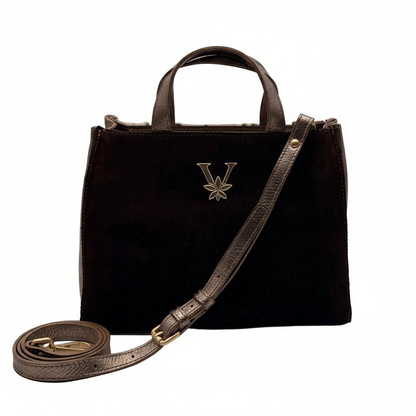 CATALINA · Chocolate & Vaca - VALENTA UNIC