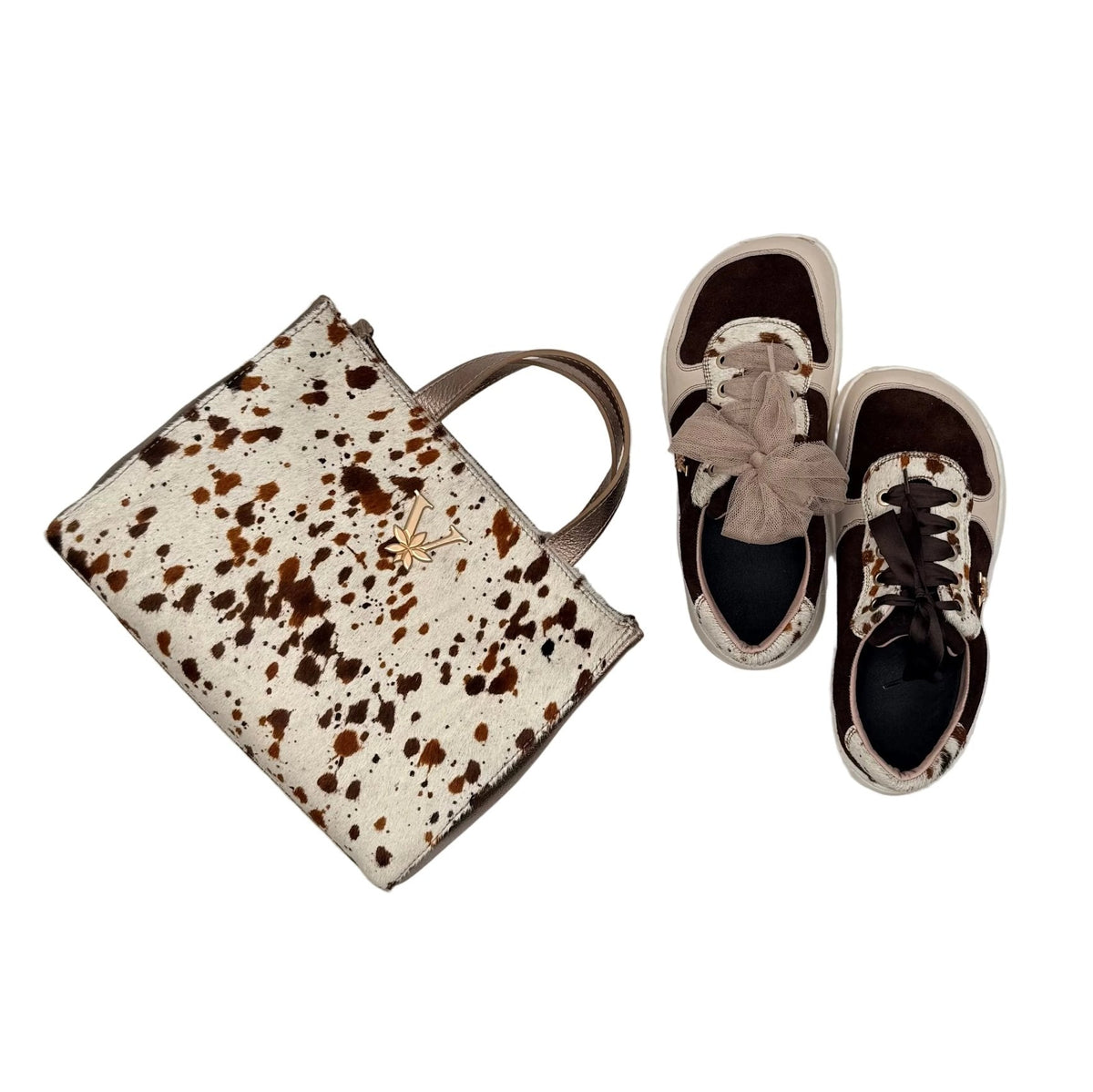 CATALINA · Chocolate & Vaca - VALENTA UNIC