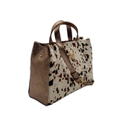 CATALINA · Chocolate & Vaca - VALENTA UNIC