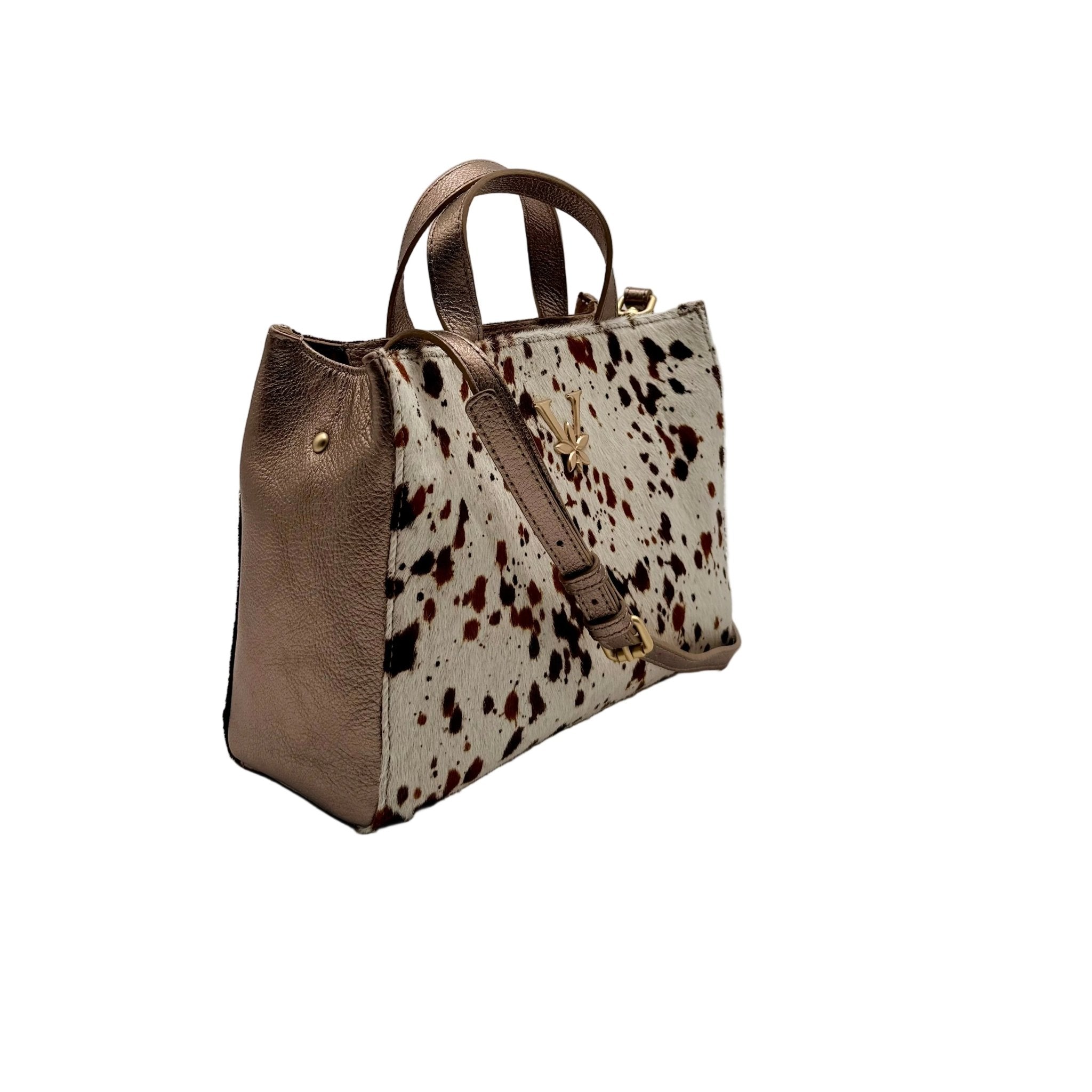 CATALINA · Chocolate & Vaca - VALENTA UNIC