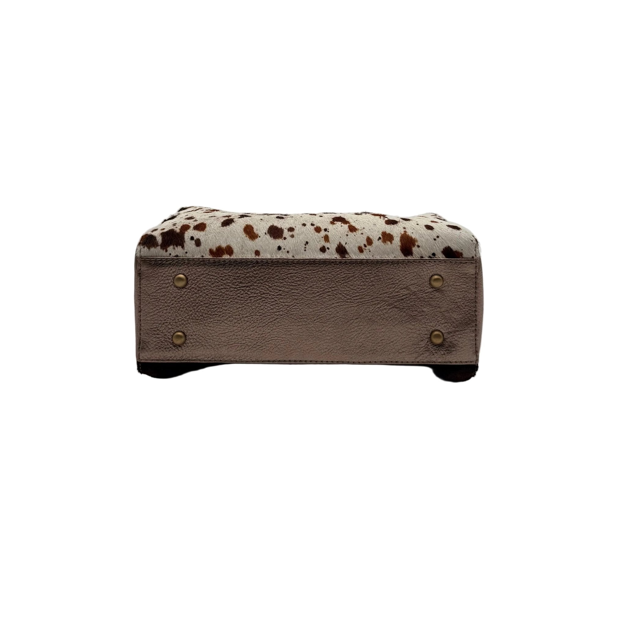 CATALINA · Chocolate & Vaca - VALENTA UNIC