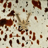 CATALINA · Chocolate & Vaca - VALENTA UNIC