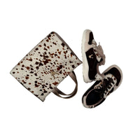 CATALINA · Chocolate & Vaca - VALENTA UNIC