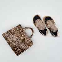 CATALINA · Leopardo & Negro - VALENTA UNIC