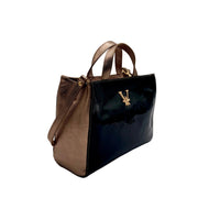 CATALINA · Leopardo & Negro - VALENTA UNIC