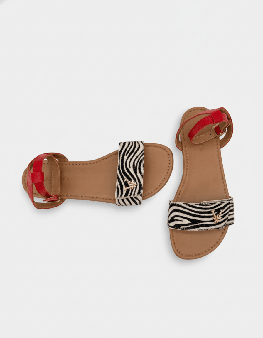JIMENA ZEBRA - VALENTA UNIC