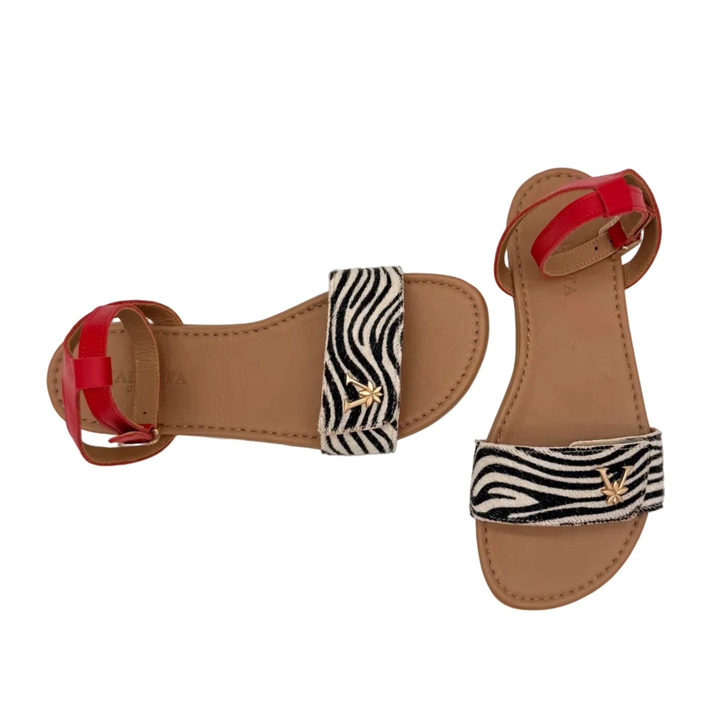 JIMENA ZEBRA - VALENTA UNIC