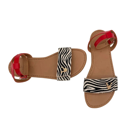 JIMENA ZEBRA - VALENTA UNIC