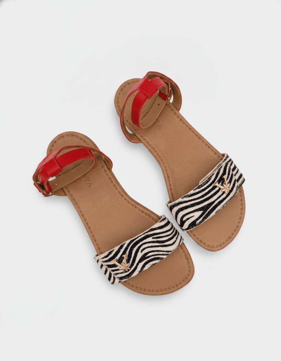 JIMENA ZEBRA - VALENTA UNIC