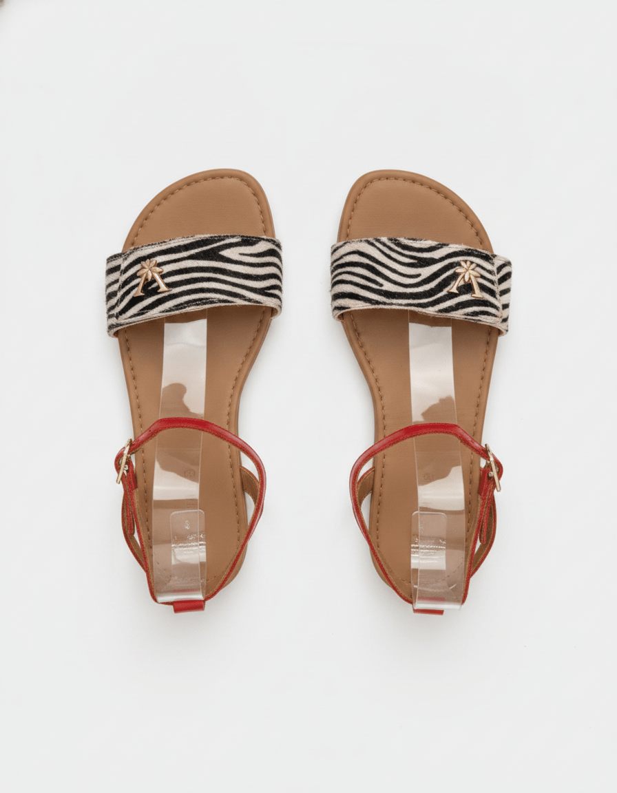 JIMENA ZEBRA - VALENTA UNIC