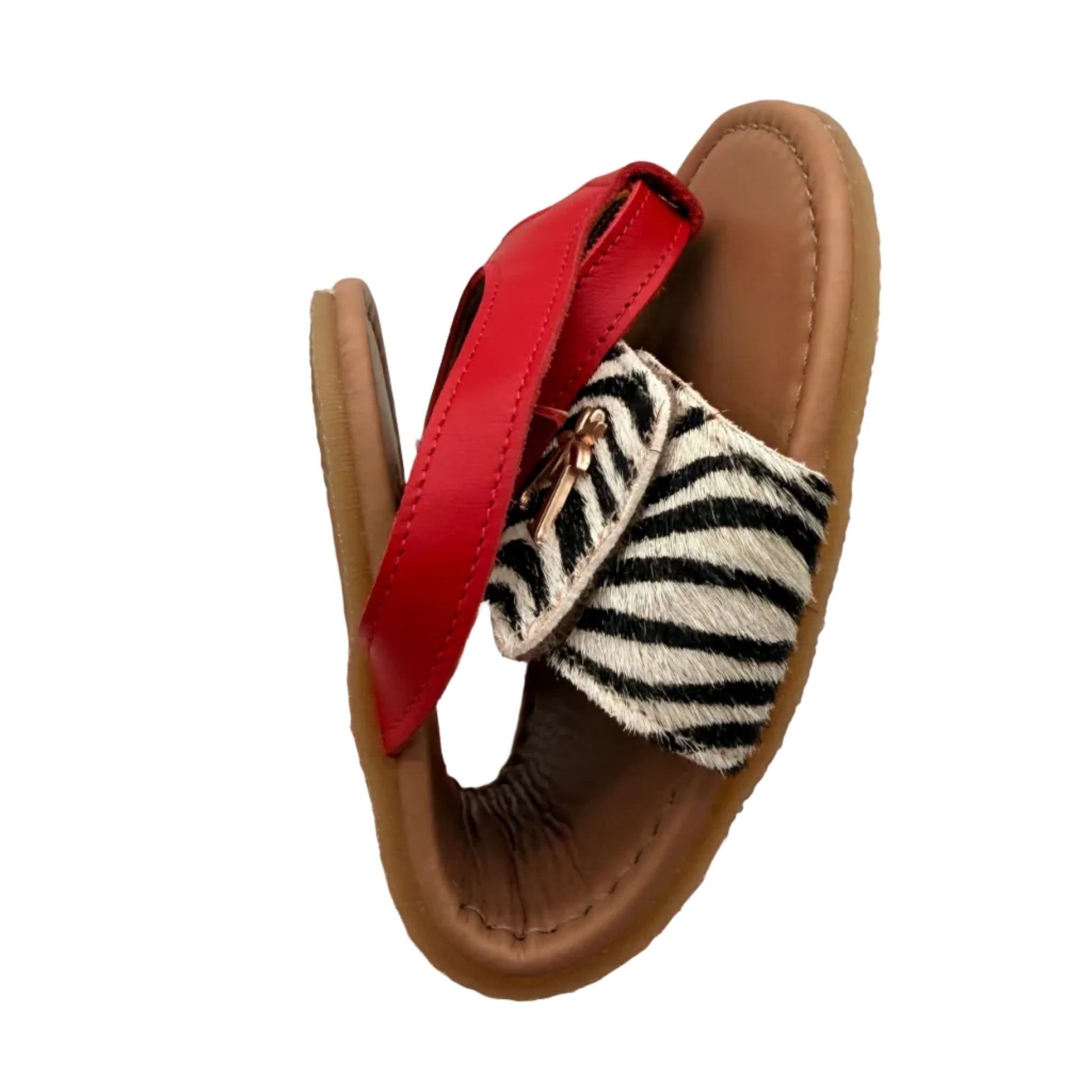 JIMENA ZEBRA - VALENTA UNIC