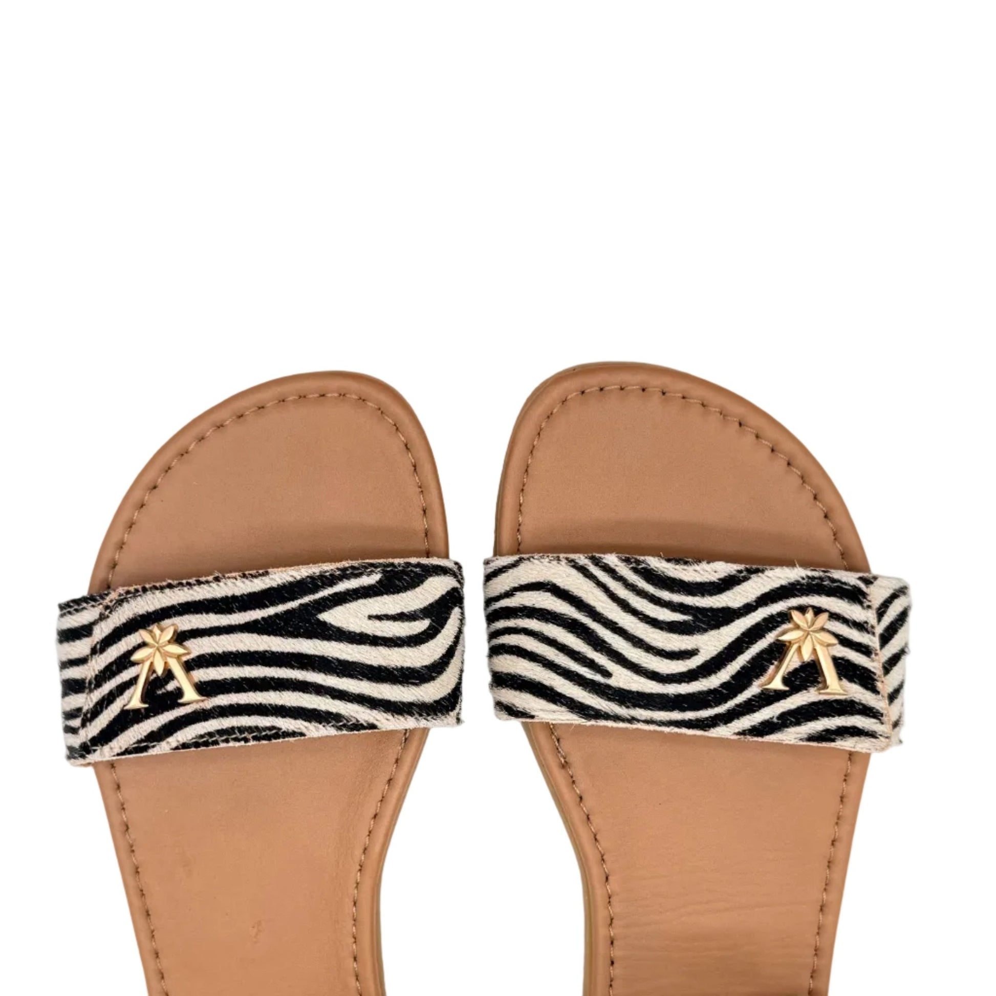JIMENA ZEBRA - VALENTA UNIC
