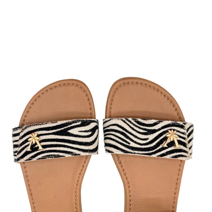 JIMENA ZEBRA - VALENTA UNIC