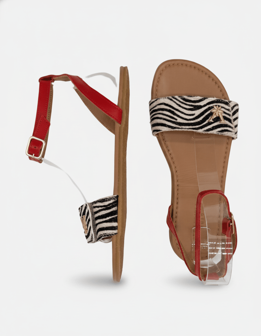 JIMENA ZEBRA - VALENTA UNIC