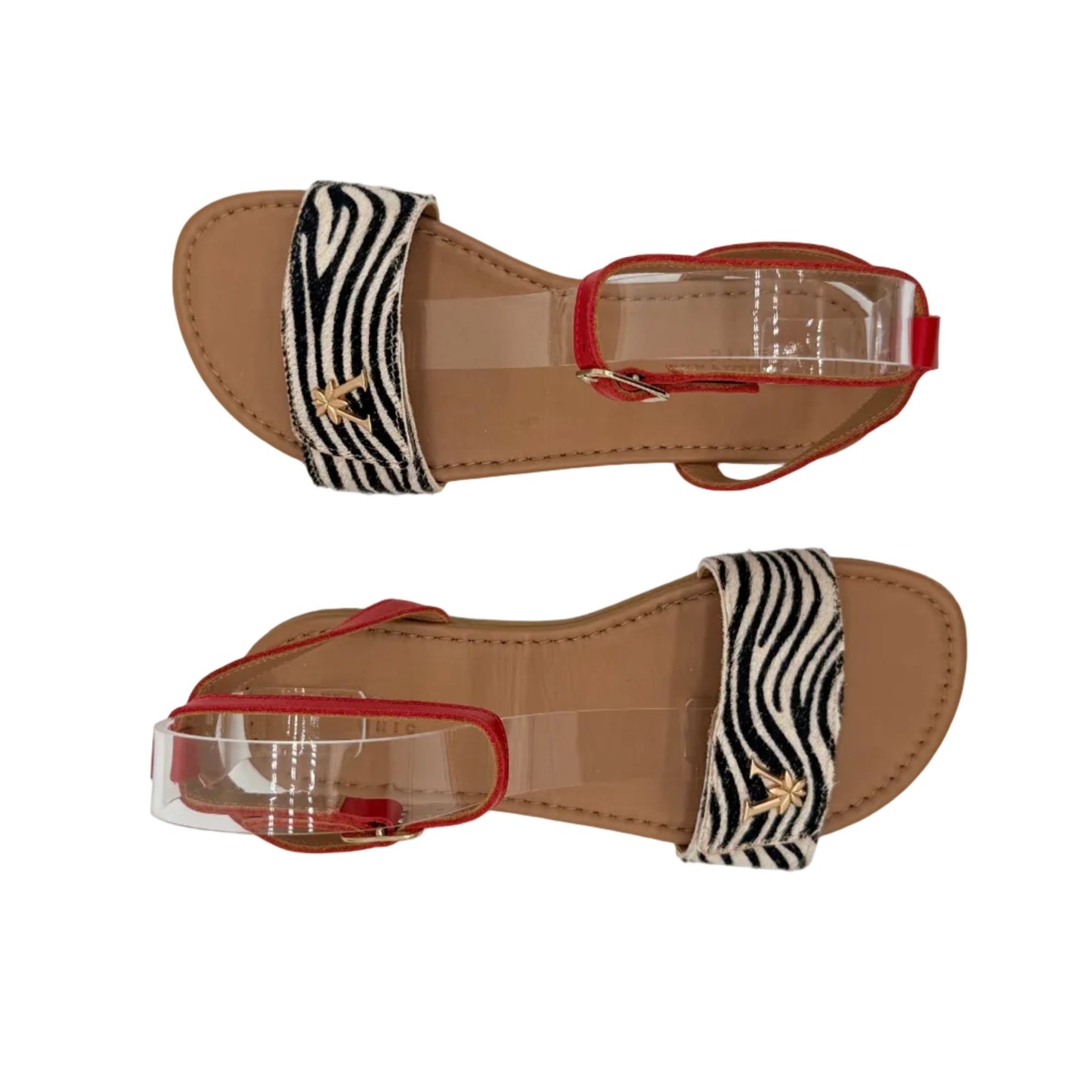 JIMENA ZEBRA - VALENTA UNIC