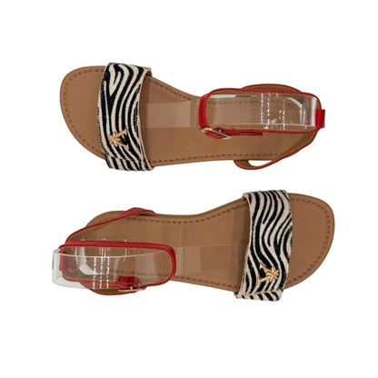 JIMENA ZEBRA - VALENTA UNIC