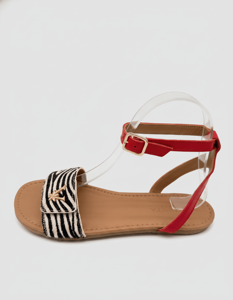 JIMENA ZEBRA - VALENTA UNIC