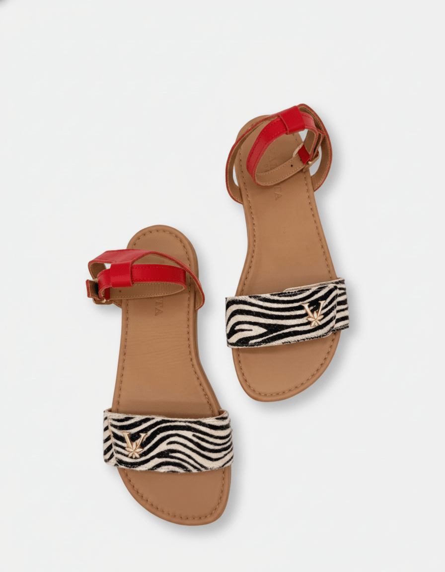 JIMENA ZEBRA - VALENTA UNIC