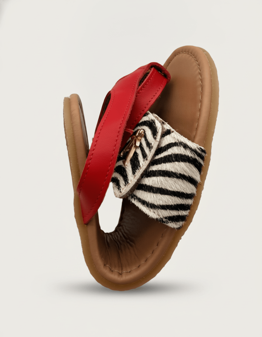 JIMENA ZEBRA - VALENTA UNIC