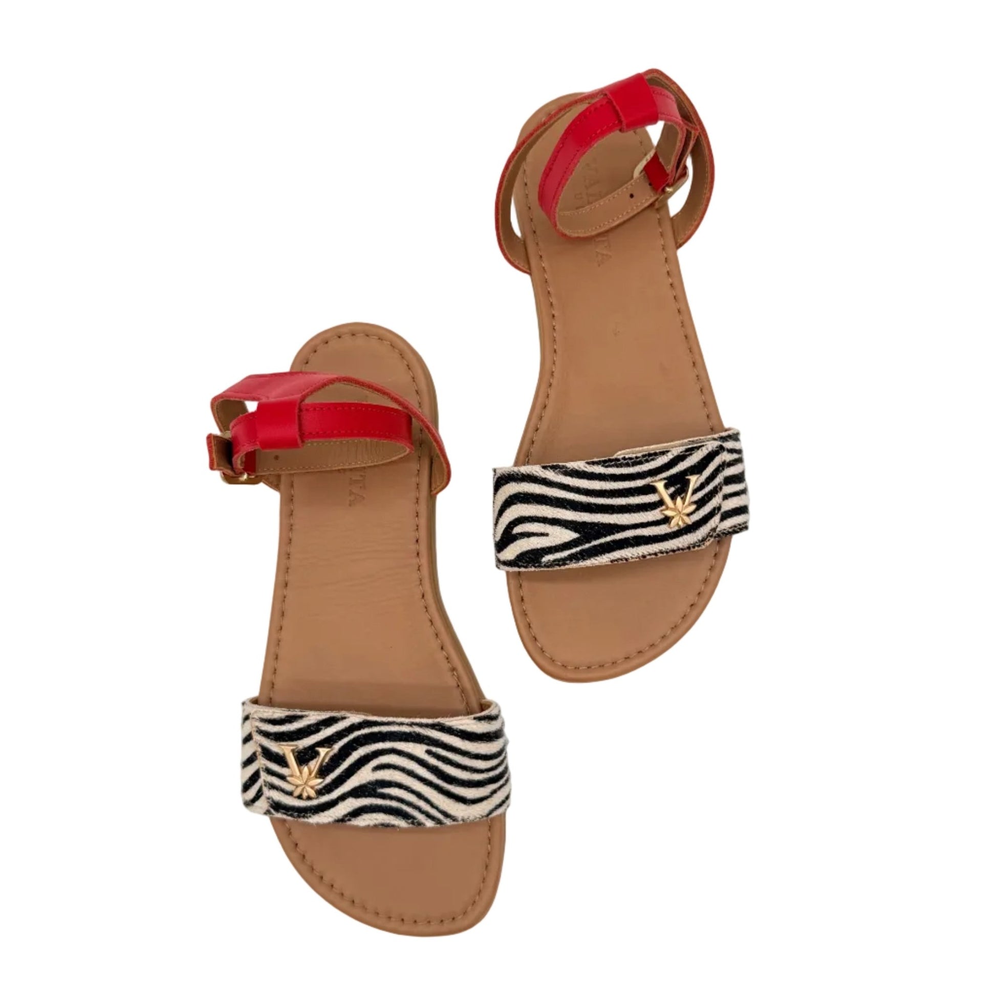 JIMENA ZEBRA - VALENTA UNIC