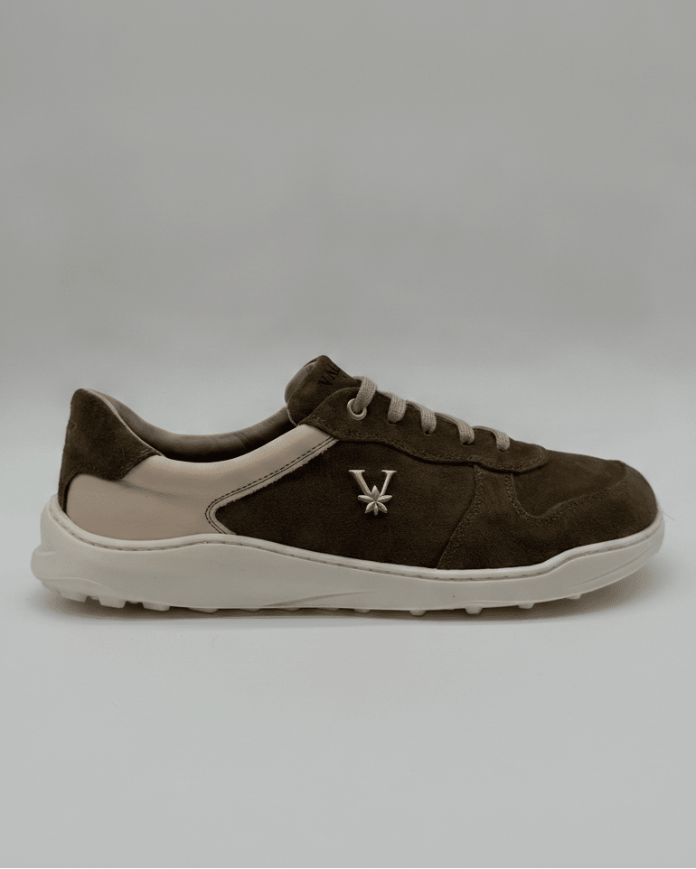 LEO Forest [Verde Oliva & Marfil] - VALENTA UNIC