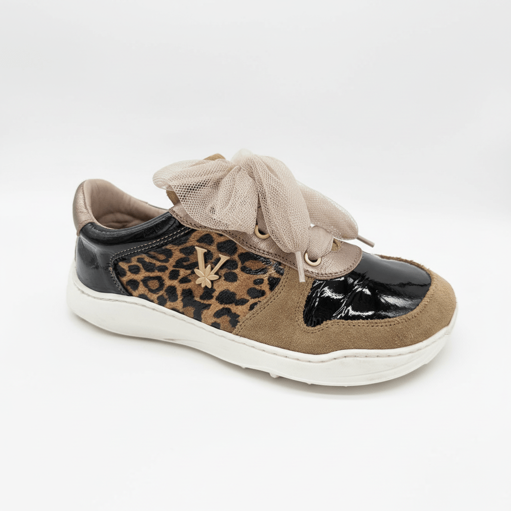 LÍA Chic: barefoot elegante, atrevido y hecho a mano en España - VALENTA UNIC