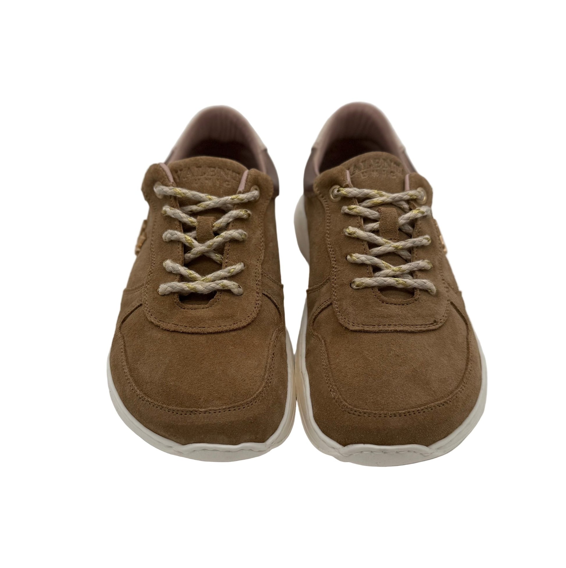 LÍA DESIERTO: Unisex barefoot con estilo cálido arena. - VALENTA UNIC