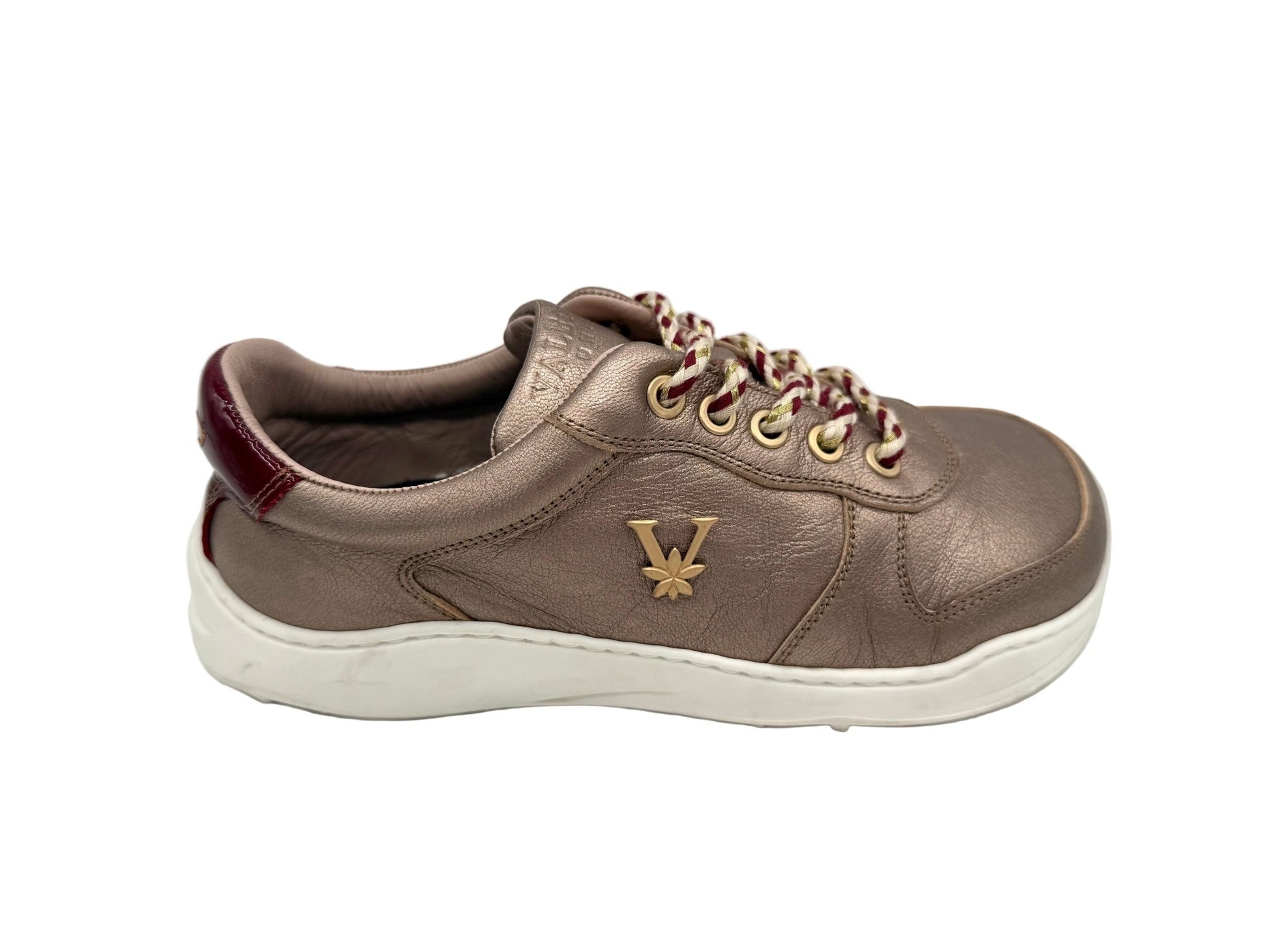 LÍA Estrella: cuando el bienestar brilla con elegancia barefoot. - VALENTA UNIC