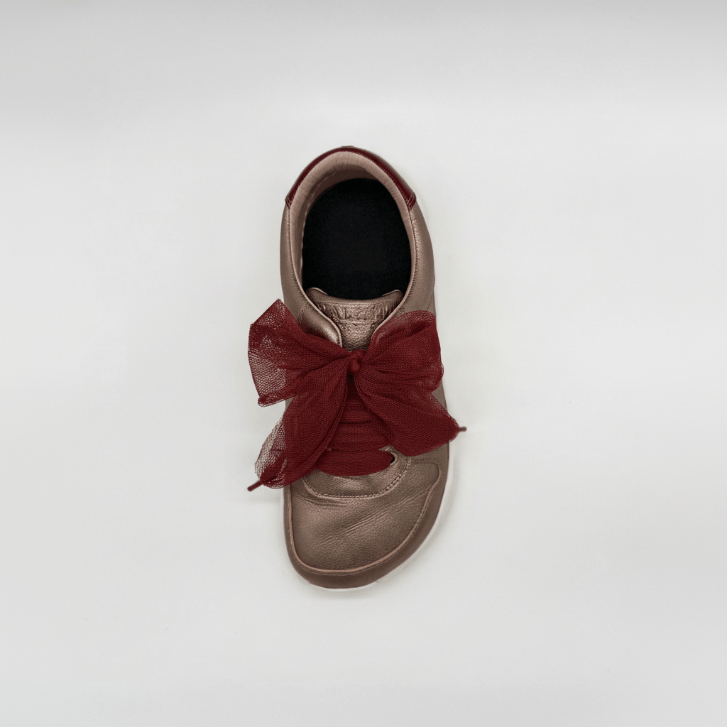 LÍA ESTRELLA: cuando el bienestar brilla con elegancia barefoot. - VALENTA UNIC