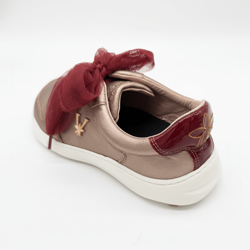 LÍA ESTRELLA: cuando el bienestar brilla con elegancia barefoot. - VALENTA UNIC