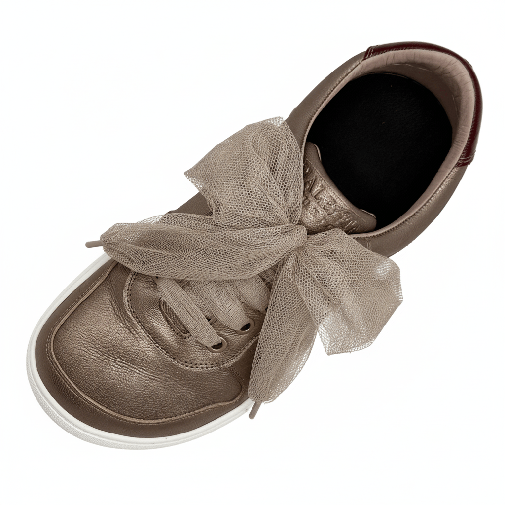 LÍA ESTRELLA: cuando el bienestar brilla con elegancia barefoot. - VALENTA UNIC