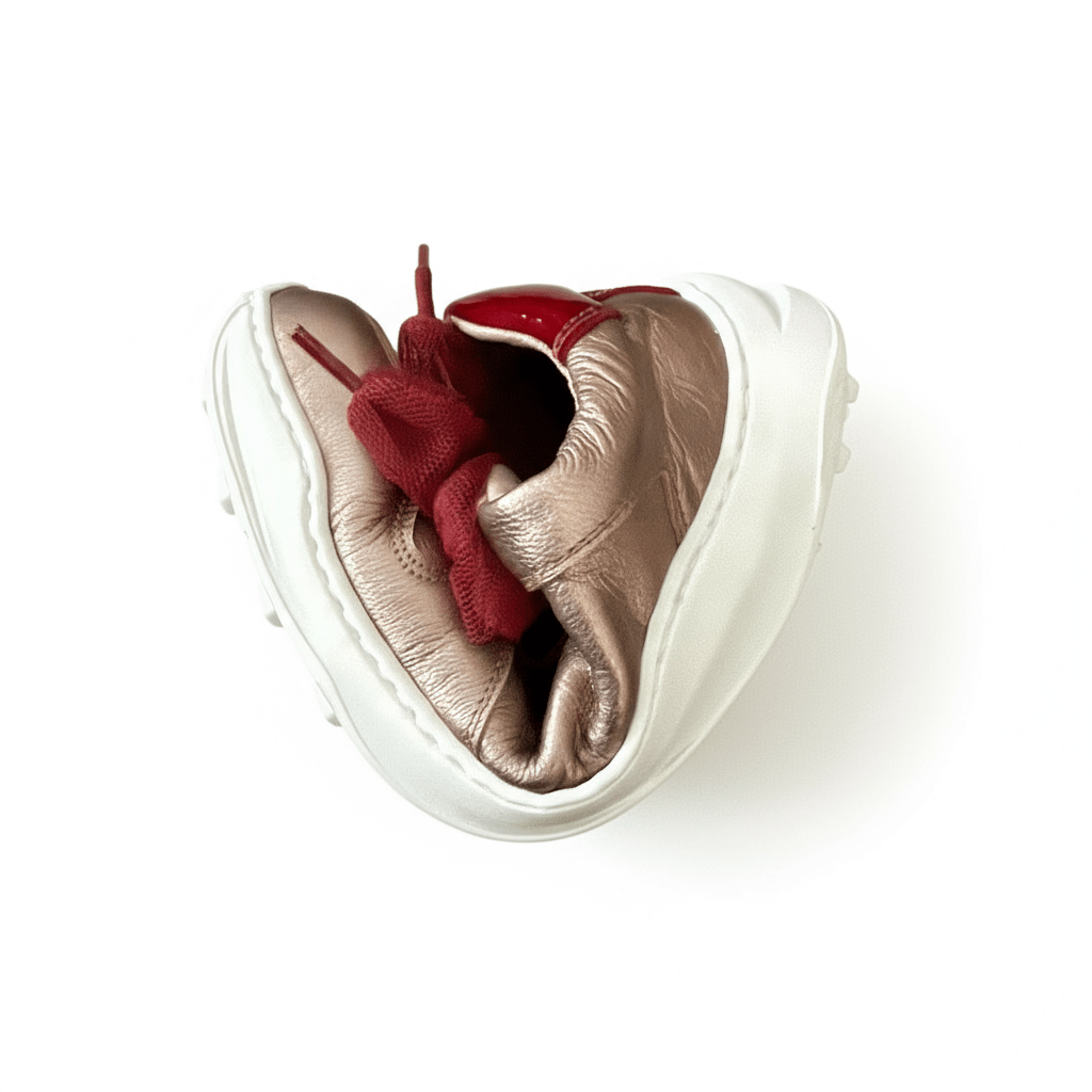 LÍA Estrella: cuando el bienestar brilla con elegancia barefoot. - VALENTA UNIC