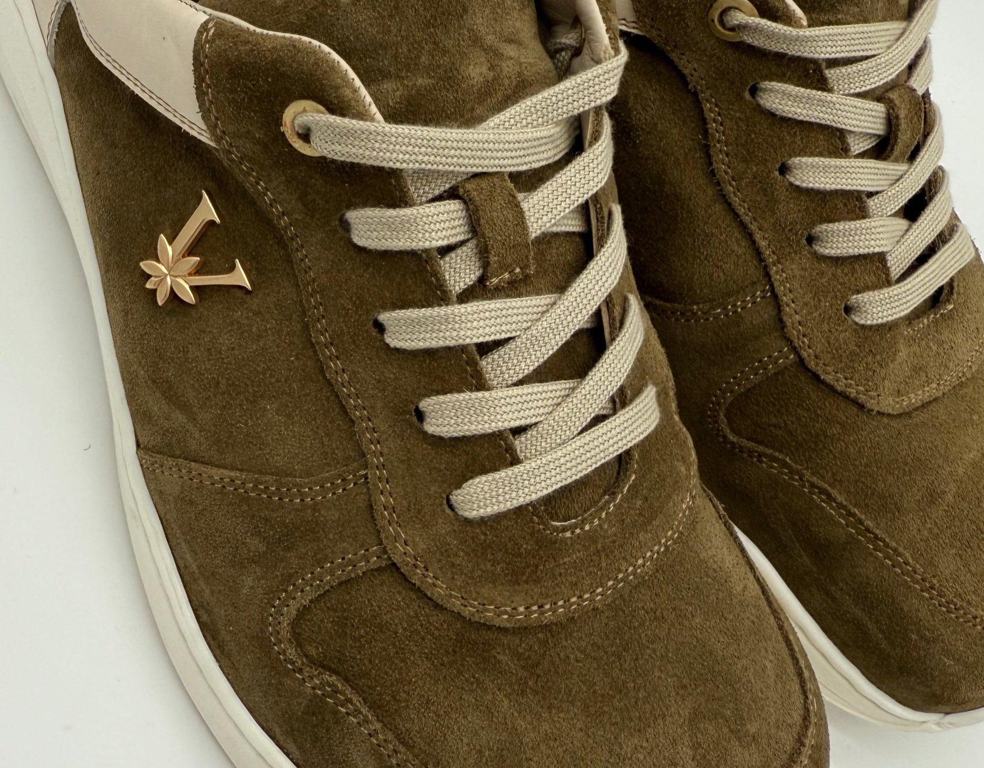 LÍA FOREST UNISEX: Zapatilla Barefoot en Piel Natural | Drop Cero - VALENTA UNIC