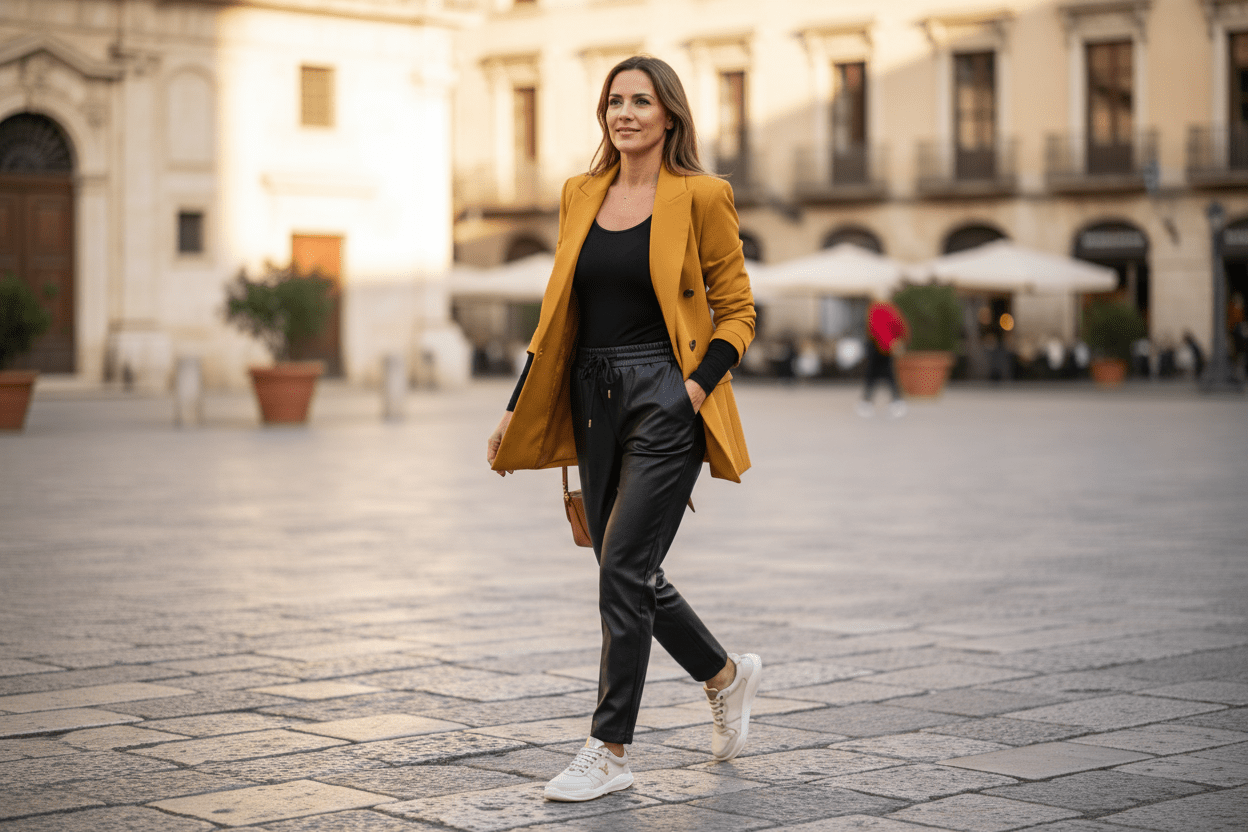 LIA Jazmín: barefoot con alma, estilo y libertad. - VALENTA UNIC