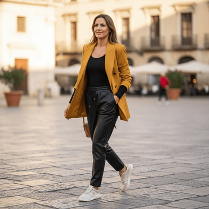 LIA Jazmín: barefoot con alma, estilo y libertad. - VALENTA UNIC